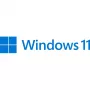 Microsoft Windows 11 Pro 64-Bit Espanhol (FQC-10552)