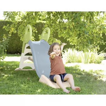 Smoby 820509 equipamento de jogo da Simba‑Dickie – estrutura em plástico, 1590×680×1000 mm, para crianças a partir dos 2 anos