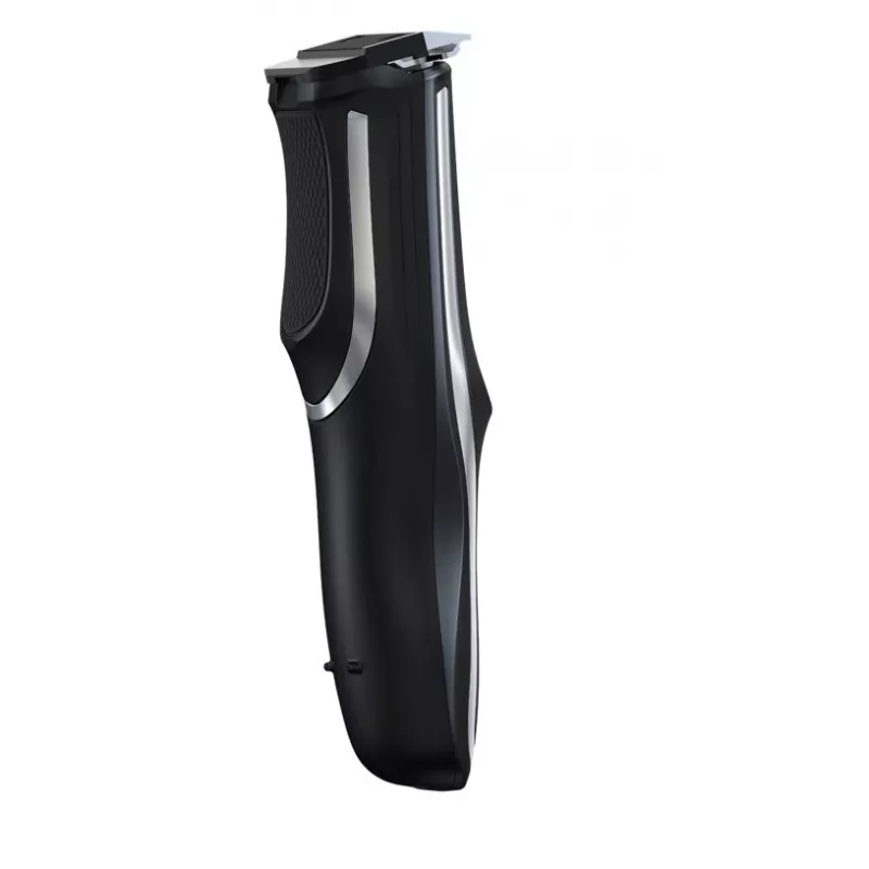 Máquina de cortar cabelo Wahl Self-Clip 360 preto, prateado iões de lítio (Li-Ion)