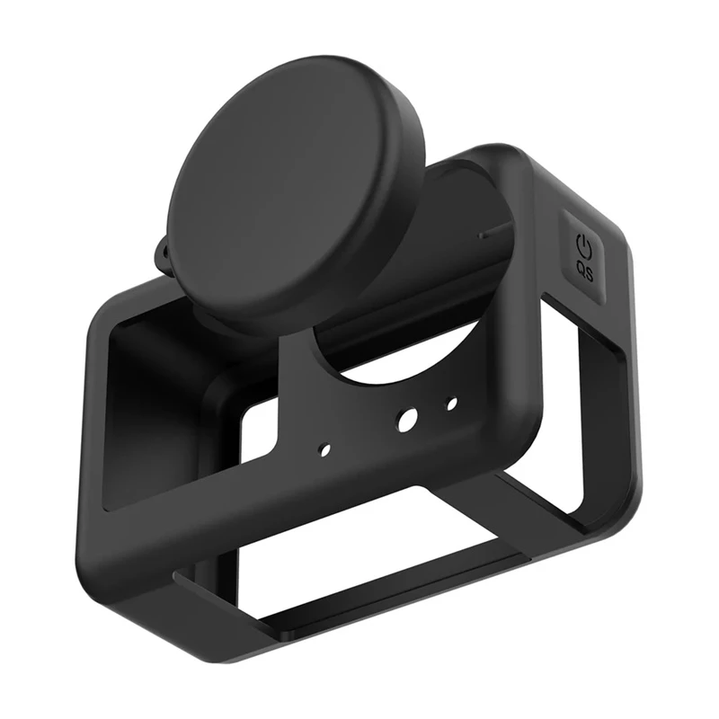 Capa de silicone Telesin para DJI Osmo Action 5