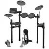 Yamaha DTX452K bateria eletrónica