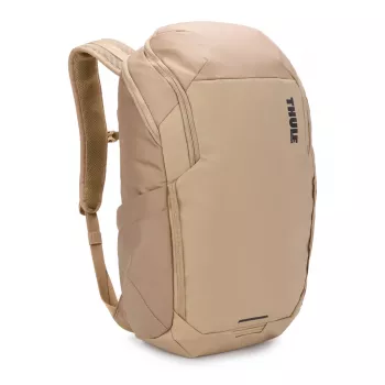 Mochila para portátil Thule 5449 Chasm 26L bege suave