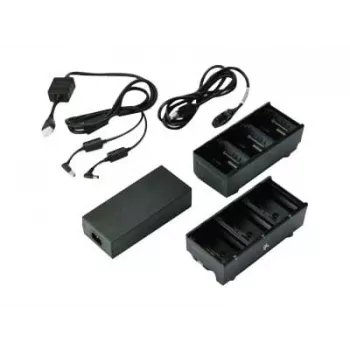Zebra SAC-MPP-6BCHUK1-01 carregador de bateria AC