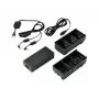 Zebra SAC-MPP-6BCHUK1-01 carregador de bateria AC