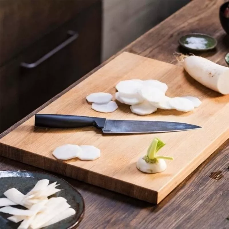 Fiskars 1051747 Faca de cozinha Aço inoxidável 1 unid. Faca de chef