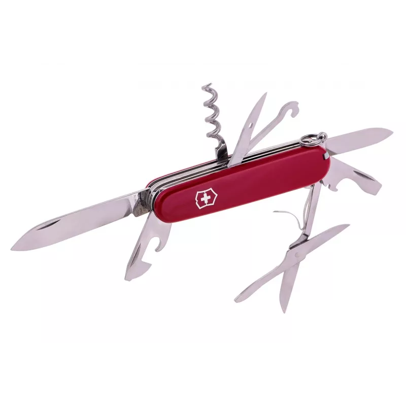 Faca multiferramentas Victorinox Huntsman
