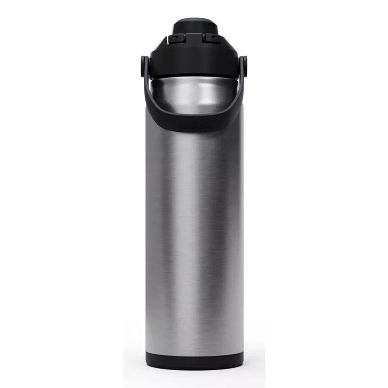 Garrafa térmica Camelbak Thrive Chug Insulated SST 740 ml – aço inoxidável