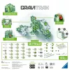 Conjunto inicial Gravitrax Starter Set Skytrax M