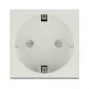 DeLock 81320 tomada Schuko Easy 45, 45 x 45 mm, 10 unidades