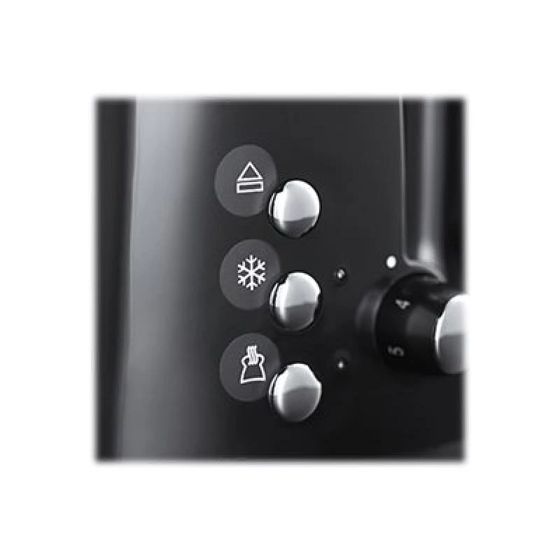 Torradeira Russell Hobbs 22601-56 2 fatias preto