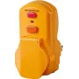 Interruptor diferencial tipo A Brennenstuhl 1290660
