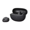 Auscultadores QCY Crossky C10 (preto)