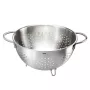 GEFU COLINO passador de cozinha aço inoxidável 24 cm