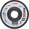 Disco de corte Bosch X-LOCK X571 BEST FOR METAL