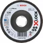 Disco de corte Bosch X-LOCK X571 BEST FOR METAL