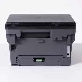 Impressora laser Brother HL-L2400DW 1200 x 1200 DPI A4 Wi-Fi (embalagem aberta)