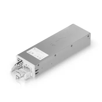 Fonte de alimentação Ubiquiti UACC-PSU-27V-250W, 250W (27V) AC/DC Hot-Swap