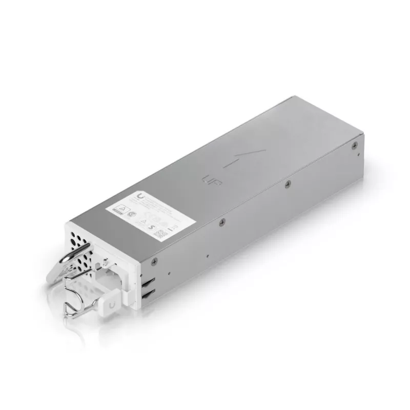 Fonte de alimentação Ubiquiti UACC-PSU-27V-250W, 250W (27V) AC/DC Hot-Swap