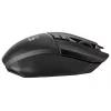 Rato A4TECH BLOODY R36 ULTRA WRLS 2.4G+USB Preto