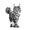 ROYAL CANIN Cat Gastrointestinal VHN - Ração seca para gatos - 400 g