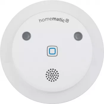 Sirene interior sem fios HomeMatic HMIP-ASIR-2 Branco