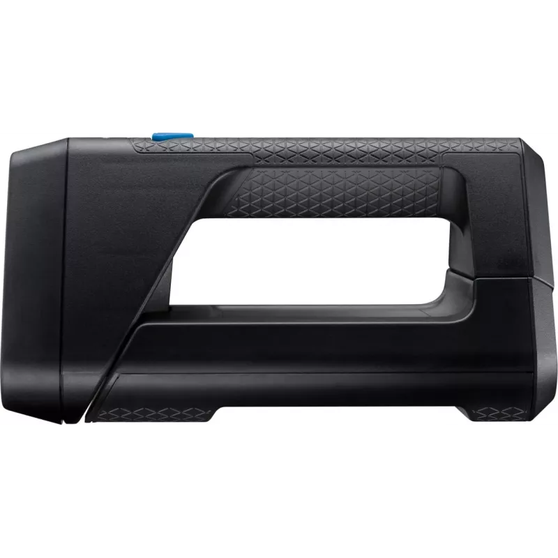 Lanterna de mão Varta Work Flex preto LED 600 lm IPX4 2600 mAh