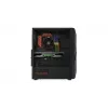Krux ASTRAL - PC - preto - ATX - micro ATX - Mini-ITX - Gaming - 15,9 cm - 29 cm