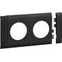 Hager GB080209011 tomada grafite (GB080209011)