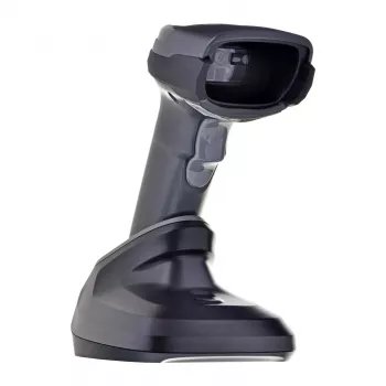 Leitor de códigos de barras portátil Zebra DS2278 — leitor LED 1D/2D, Bluetooth e USB, Li‑Ion 2400 mAh, IP42, 214 g