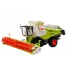 Happy People ceifeira-debulhadora telecomandada Claas Lexion 780 RC, 1:20