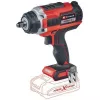 Chave de impacto Einhell 4510070, 2100 rpm, 400 N⋅m, 18V