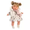 Boneca Llorens Joelle 38 cm corpo mole — boneca Llorens Joelle 38 cm corpo mole