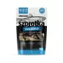 Snack para cães UNISZKI espadilha seca 40 g – snack de peixe monoproteico monocomponente para cães, adequado para todas as raças