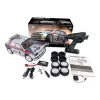 Carro radiocomandado Amewi Hyper Go Lancia Delta HF Integrale 4WD modelo rali drift (MPN 21109)