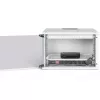 Kit de rede DIGITUS DN-49202-SET 483 mm 7U 540x400 mm armário rack com 7U de altura e 540×400 mm de dimensões internas