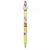 Caneta retrátil apagável Colorino Disney Emoji Frozen