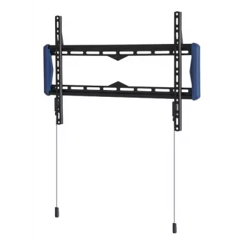 Conjunto de montagem de parede B-TECH BT5442 para equipamento AV, modelo BT5442/B, conjunto de suporte metálico