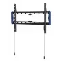 Conjunto de montagem de parede B-TECH BT5442 para equipamento AV, modelo BT5442/B, conjunto de suporte metálico