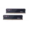 G.SKILL FLARE X5 AMD DDR5 2X48GB 5200MHZ CL40 EXPO preto F5-5200J4040A48GX2-FX5