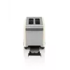 ETA | Torradeira Storio | ETA916690040 | Potência 930 W | Material da caixa aço inoxidável | Bege