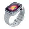 Smartwatch Garett Kids Essa 4G cinzento