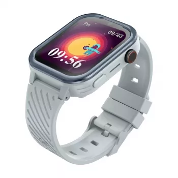 Smartwatch Garett Kids Essa 4G cinzento