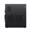 Estação de trabalho ThinkStation P3 Torre 30HT005NPB W11Pro Ultra 9 285K/2X32GB/1TB/RTX 4000 20GB/vPro/3YR OS + 1YR Premier Support