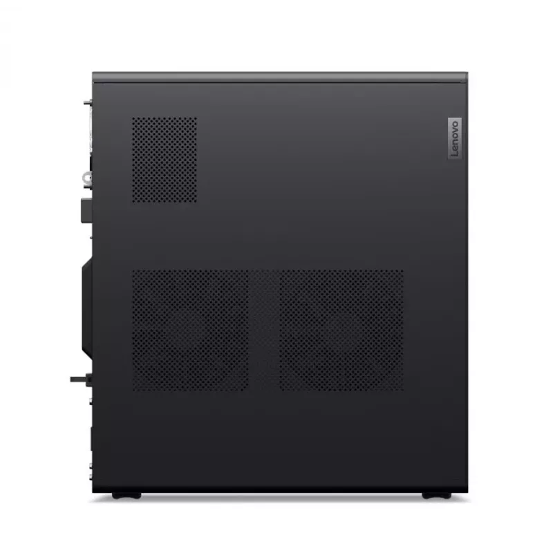 Estação de trabalho ThinkStation P3 Torre 30HT005NPB W11Pro Ultra 9 285K/2X32GB/1TB/RTX 4000 20GB/vPro/3YR OS + 1YR Premier Support