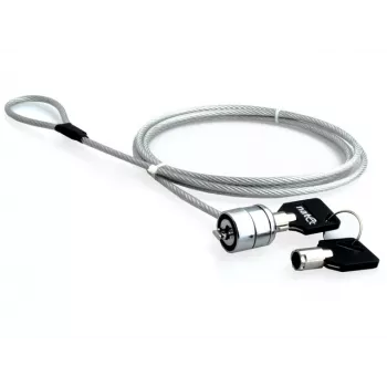 Cadeado para portátil Lobster Key