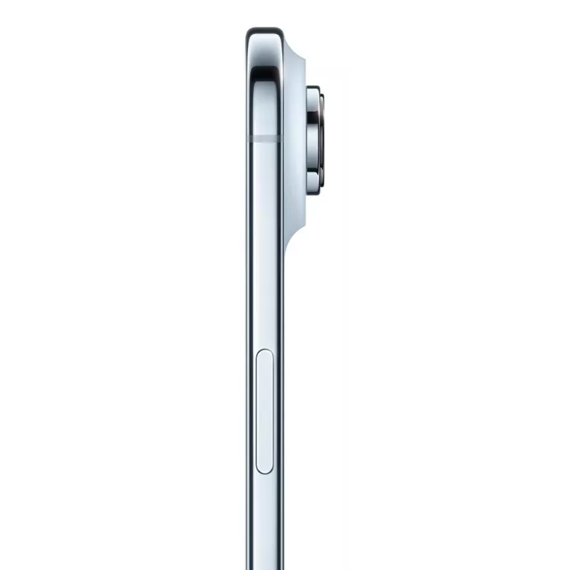 Apple iPhone Air 16,5 cm (6,5) Dual SIM iOS 26 5G USB Type-C 256 GB azul