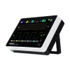 Osciloscópio tablet portátil FNIRSI 1013D 7