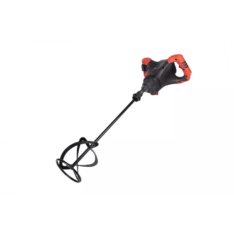Betoneira RUBI RUBIMIX-9 POWER MAX 2100 W 490-880 rpm