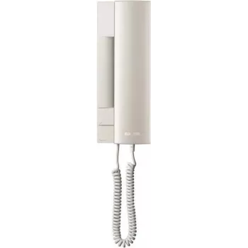 Grothe Telefone de porta universal branco HT 623 (74333)