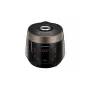 Panela de arroz com Cuckoo CRP-P1009S